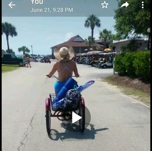 Meet your Posher, Ana